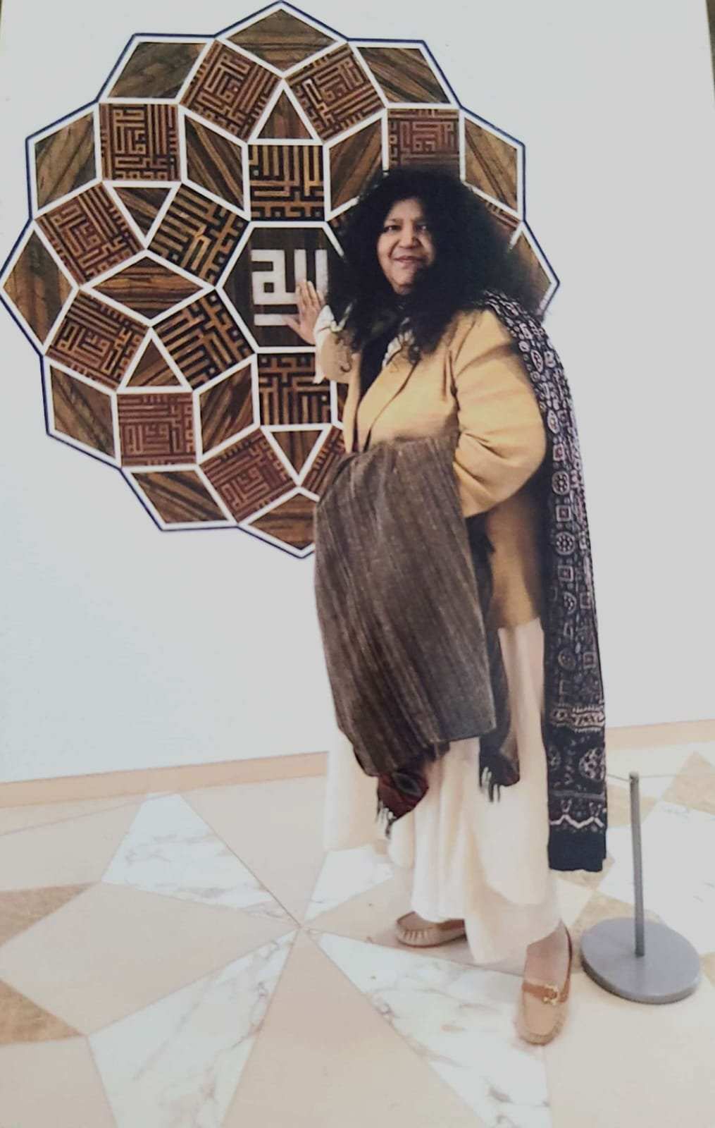 Cultural Exhibition