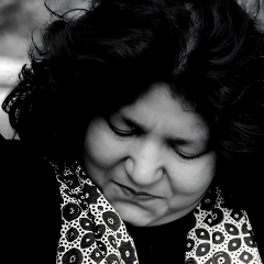 Abida Parveen